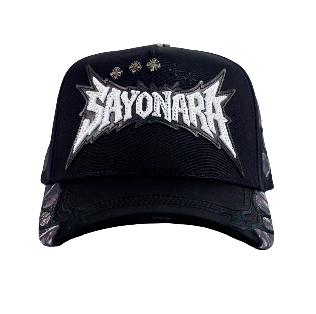 Sayonara