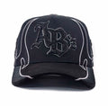 BAEZ X SHIFU- AB'Z Total Black