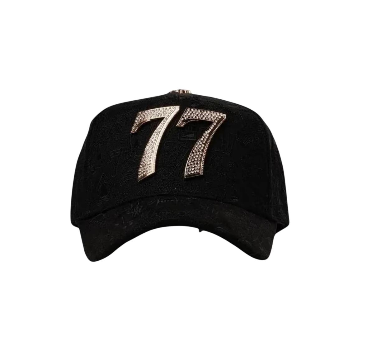 77 Last Edition