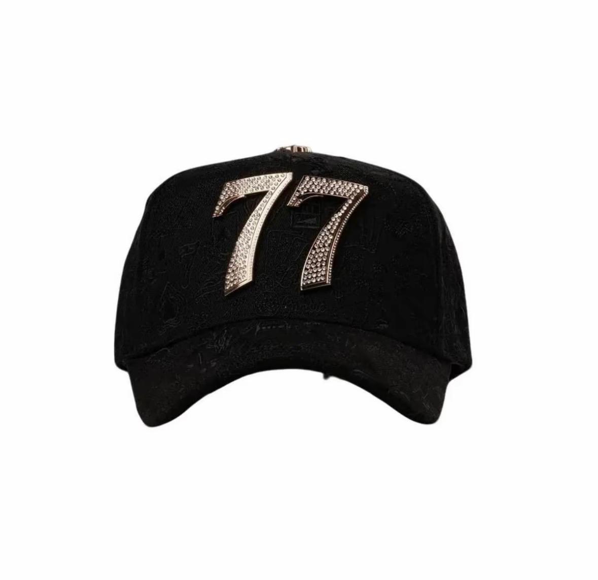 2026 Gorra del Barbas hats
