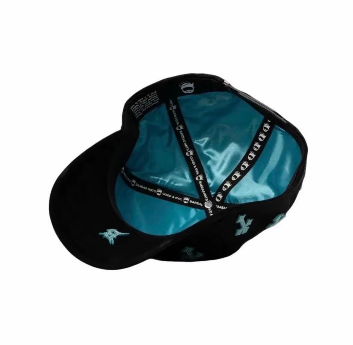 barba hats 2026