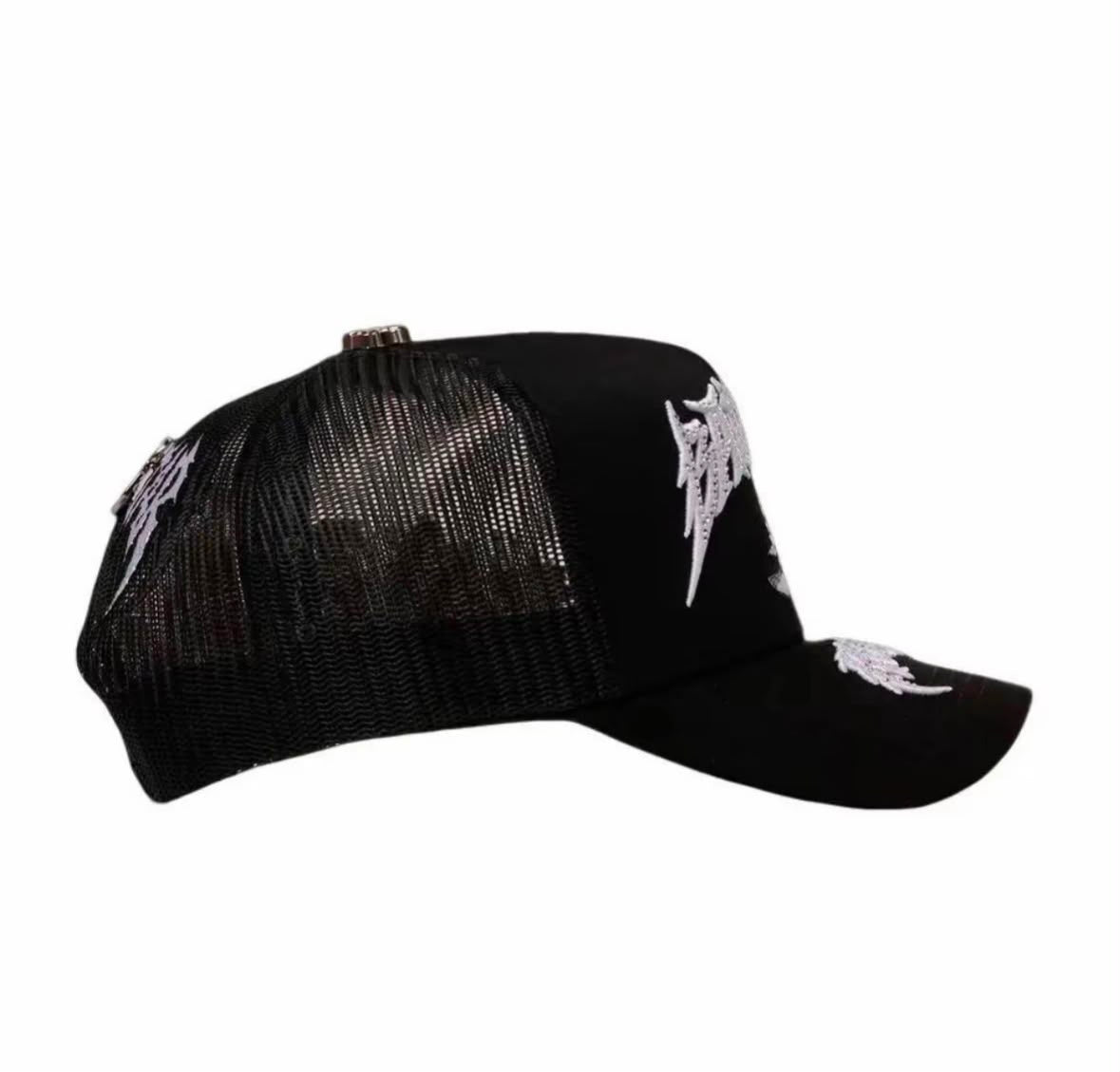 Barba Hats Records