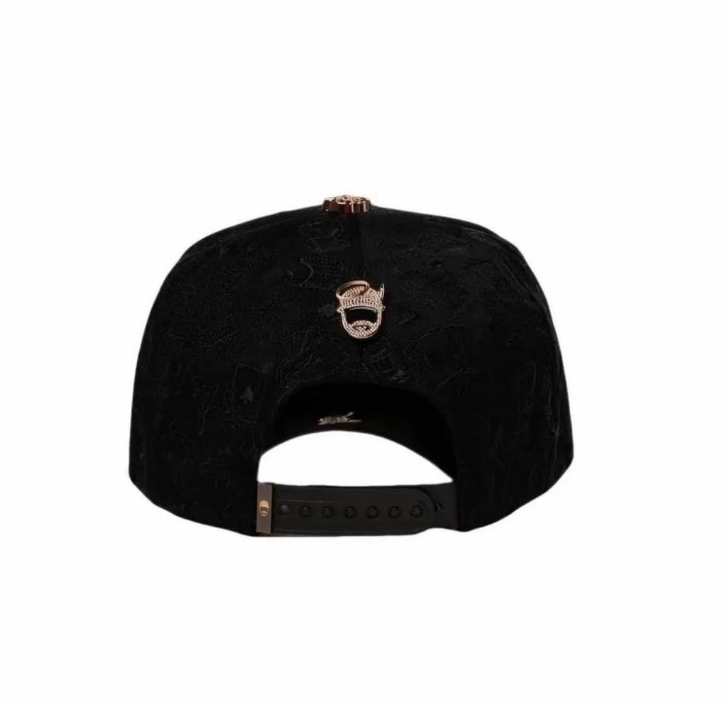 2026 Gorra del Barbas hats