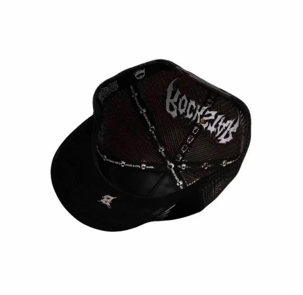 Barba Hats Records
