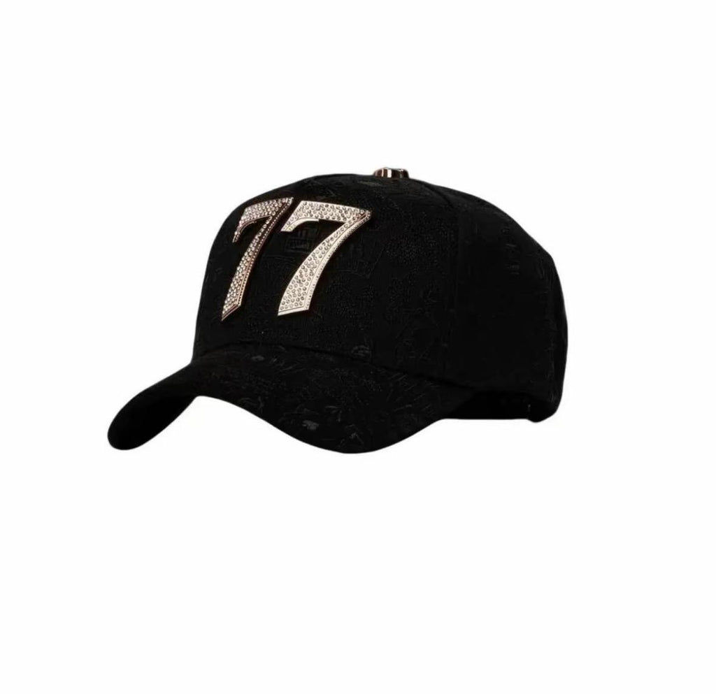 2026 Gorra del Barbas hats