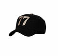 2026 Gorra del Barbas hats