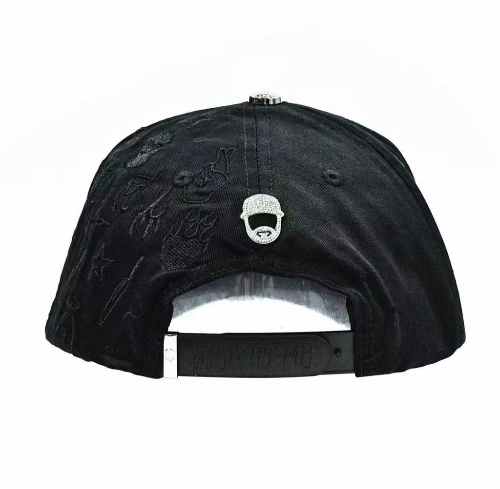 2026 Gorra del Barbas hats