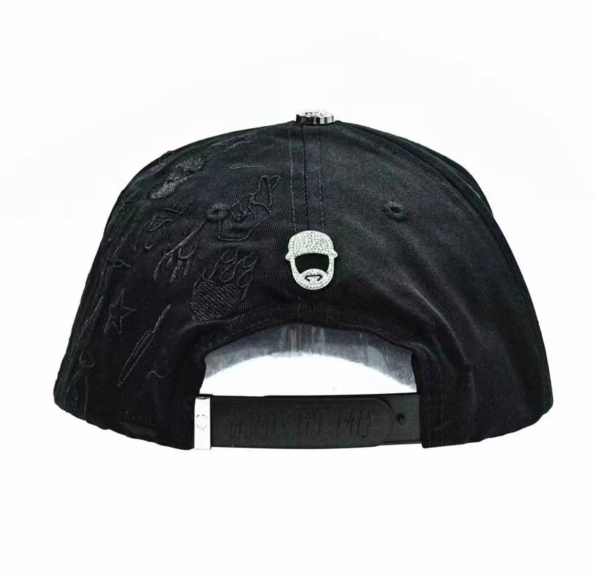 2026 Gorra del Barbas hats