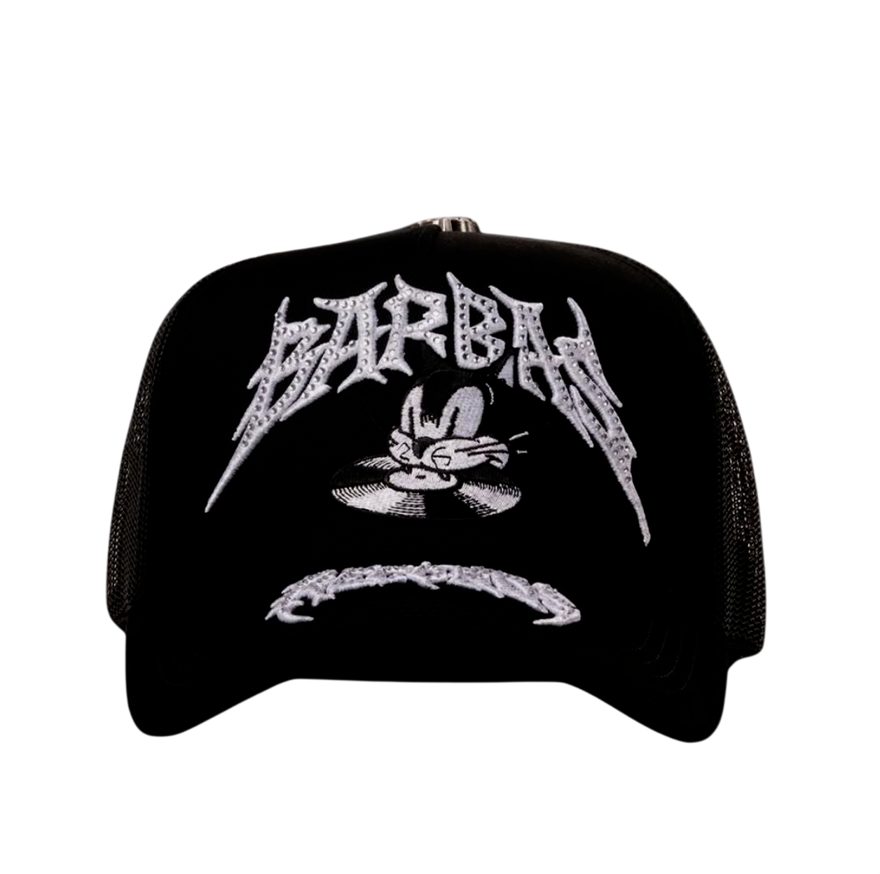 Barbas Hats Barbas Records