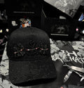 🧢 𝐑𝐈𝐂𝐎 𝐇𝐀𝐓𝐒 💸 𝐁𝐲 𝐍𝐘 𝐒𝐓𝐀𝐑𝐒 ✨ 𝐄𝐝𝐢𝐜𝐢𝐨𝐧 𝐋𝐢𝐦𝐢𝐭𝐚𝐝𝐚