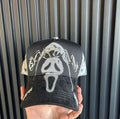 Gorra Barbas Gritos
