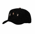 Barbas Hats bbb hand