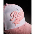 Gorra Rebel Hats just lies
