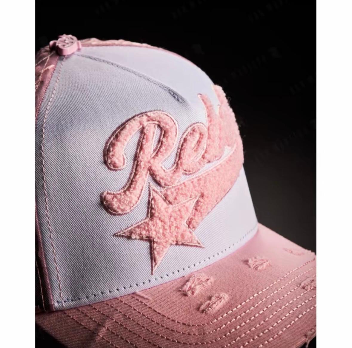 Gorra Rebel Hats just lies