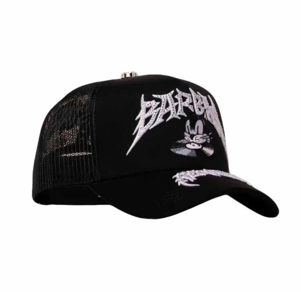 Barba Hats Records