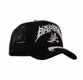 Barba Hats Records
