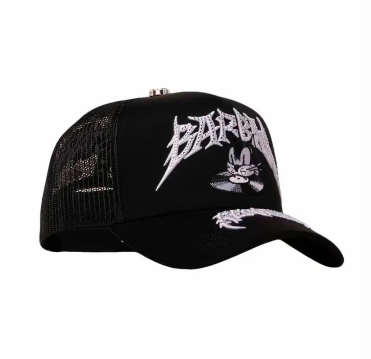 Barba Hats Records