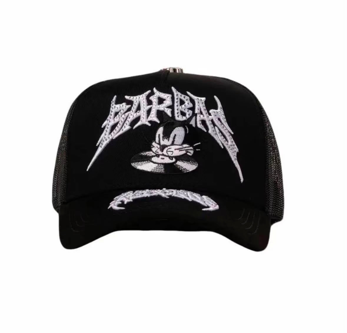 Barba Hats Records